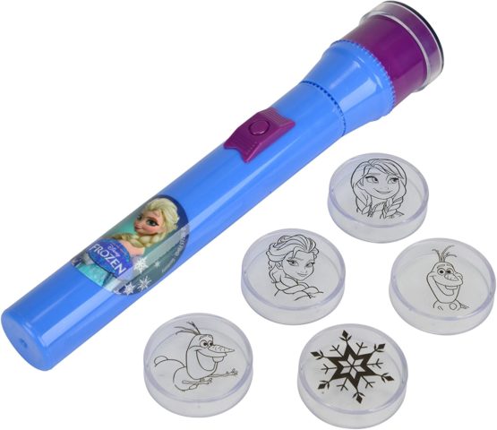 FROZEN LICHT PROJECTOR - VARIO