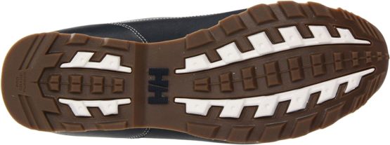 Helly Hansen Men's The Forester Rain Boot, Blue Navy Vapourus Grey Gum, 7 UK - Image 4