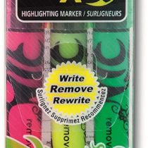 Pilot 31389PT Markers and Highlighter - Assorted