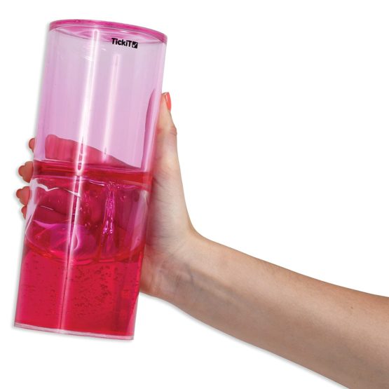 TickiT 92094 Sensory Jumbo Ooze Tube, 80 mm Diameter - Image 4