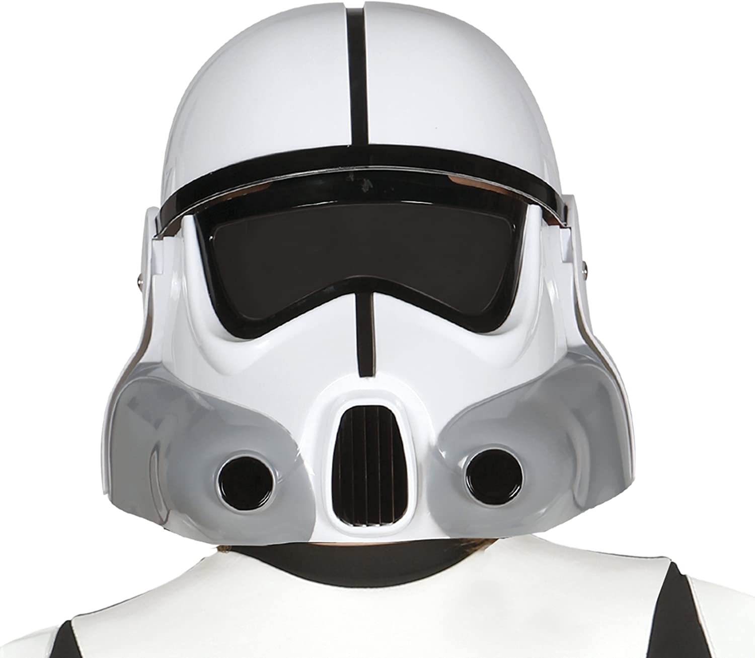 FIESTAS GUIRCA Children's Galactic Soldier Helmet, Multicoloured