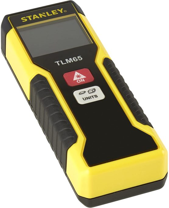 STANLEY Laser Distance Measurer 20M (TLM65) STHT1-77032 - Image 3