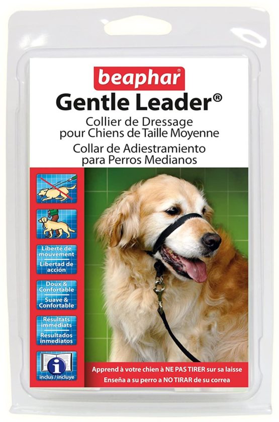 Beaphar – Dog Collar for Medium Sized Dogs