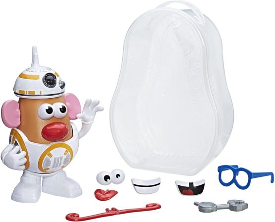 Hasbro C0050EU5 Action Figure