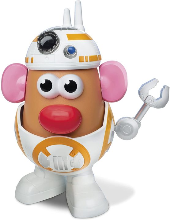 Hasbro C0050EU5 Action Figure - Image 3