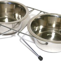 Rosewood Wire Double Diner, Medium