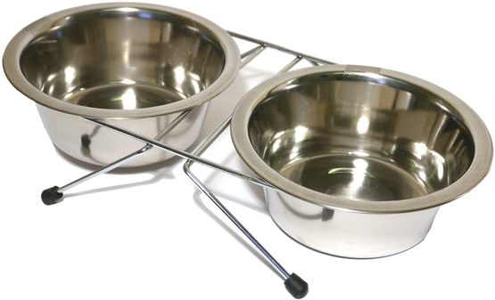 Rosewood Wire Double Diner, Medium