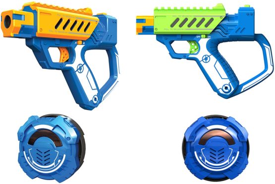 Lazer Mad Battle Ops - Image 2