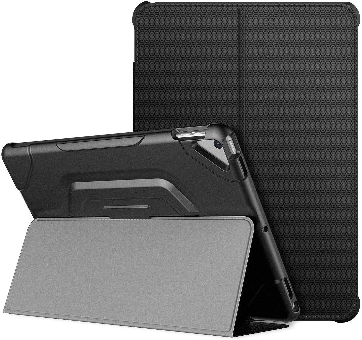 jetech case for ipad air 5 4