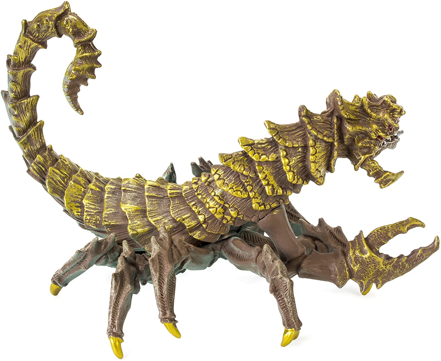 Safari S10128 Desert Dragon, Medium, Brown - Image 3