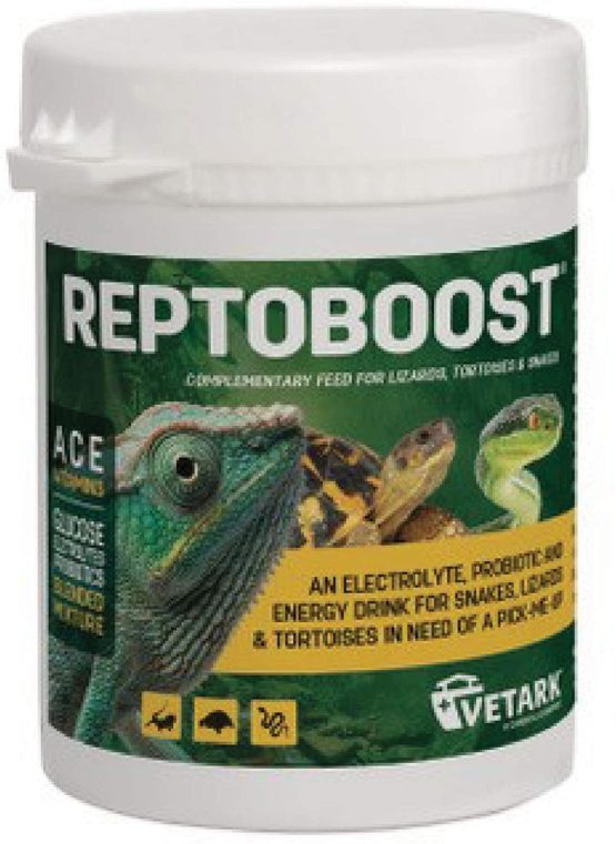 Vetark Reptoboost 100g - Image 4