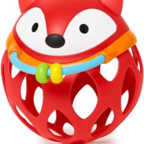 Skip Hop Explore and More Roll Around Fox Rattle