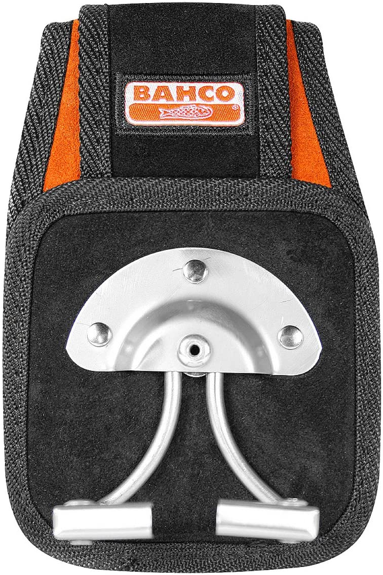 Bahco Bacho 4750-HHO-2 Hammer Holder Quick Release, Multi-Colour