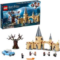 LEGO 75953 Harry Potter Hogwarts Whomping Willow Toy, Wizarding World Fan Gift