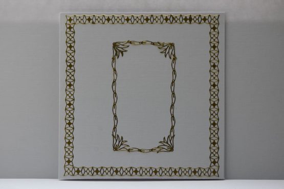 Creative Products Craftstickers Fine Borders-Corners, Stickers, Multi-Colour, 23 x 10 x 1 cm - Image 4