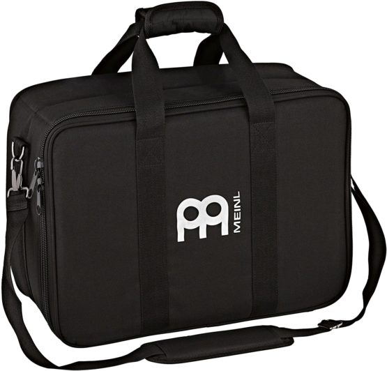 Meinl Percussion - Hybrid Slap-Top Cajon Bag (MHTOPCJB)
