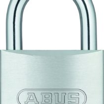 Abus 56401 56365 64TI/60 B/DFNLI, Argento, 60