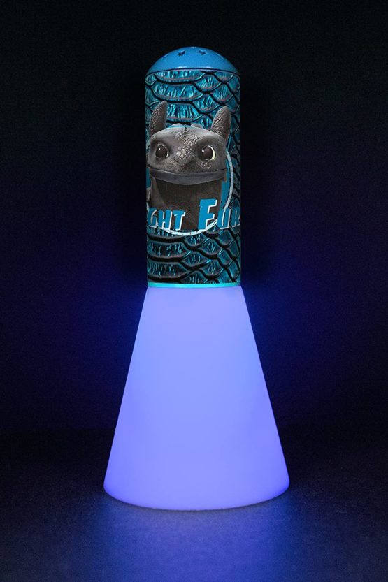 Joy Toy Dragons 3-in-1 Magic Glowlight - Image 3