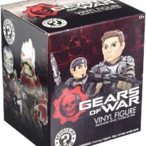 Funko 11356 Gears of War Mystery Minis Vinyl Figure Random Selection