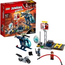 LEGO UK 10759 "Conf Incredible I" Building Block