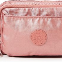 Kipling Women's Abanu Multi Crossbody, 19x13x8 Centimeters (B x H x T)