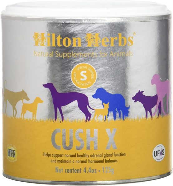 Hilton Herbs Cush X 125 g