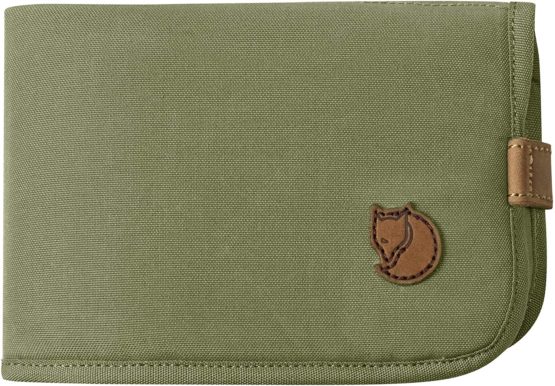 Fjallraven Unisex's G1000 Seat Pad, Green, 35 cm, one size