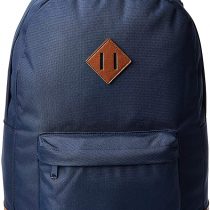 Herschel Heritage Rucksack, 21.5 Liter, Navy/Tan