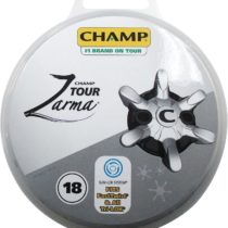 Champ Zarma Tour Golf Cleats