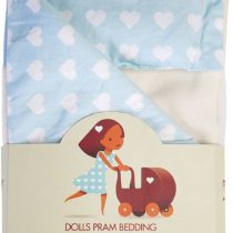 Moover Pram Bedding Sets