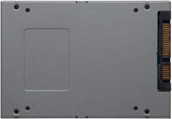 Kingston SUV500/240G SSD UV500 SATA3 2.5 Inch Stand-Alone Drive - Image 3
