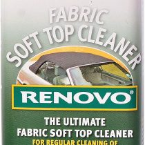 Renovo RFC1126 International Fabric Soft Top Cleaner 500 ml, Neutral