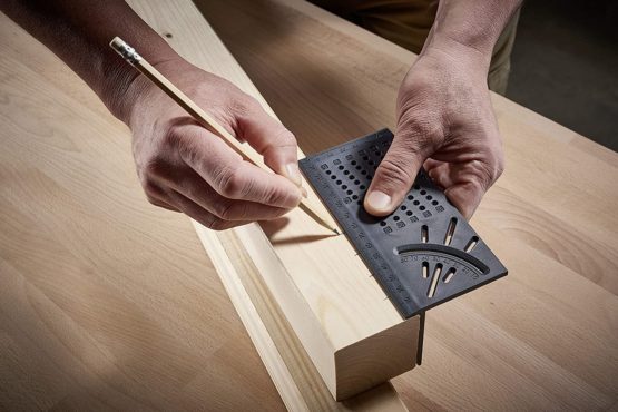 wolfcraft 3D Mitre Angle I 5208000 - Image 4