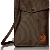 FJALLRAVEN Unisex Pocket Tote Bag