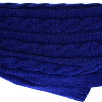 Buster & Beau , Luxury Charlton Cable Knit Dog Jumper