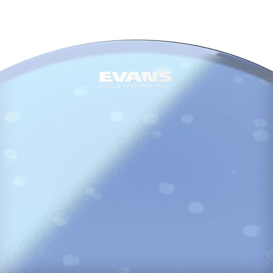 Evans B14HB Hydraulic 14-inch Snare Drum Head - Image 3