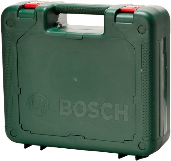 Bosch 2605438730 Plastic Carry Case for PSM 18 LI Sander 