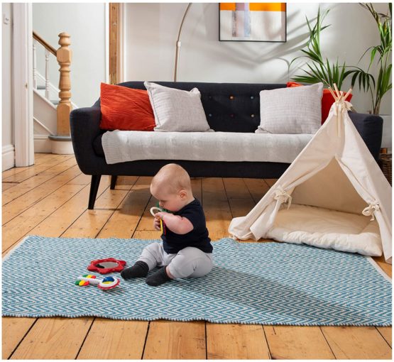 Ambi Toys, First Keys, Rattle and Teether Toy, Ages 3 Months Plus - Image 3