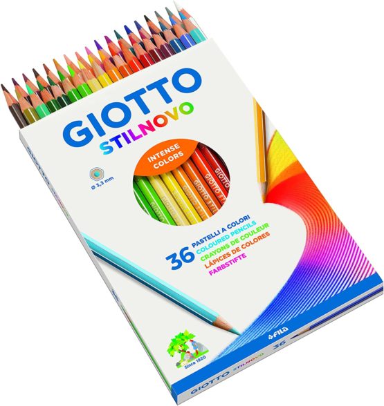 GIOTTO 2567 00 STILNOVO 36 BOX - Image 2