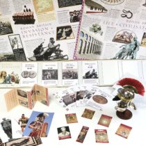 Wildgoose Education WG7008 Roman Artefact Collection