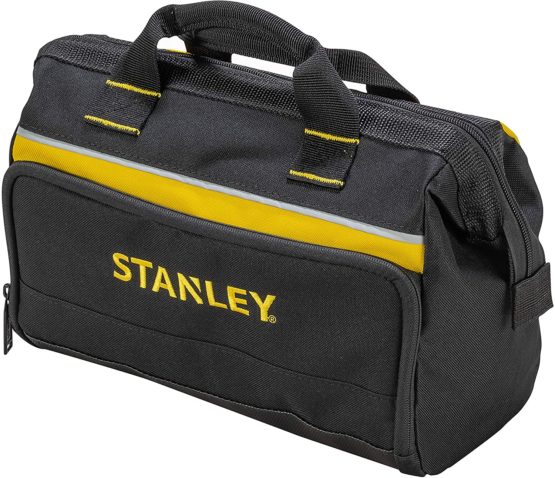 Stanley 1-93-330 Toolbag, 12"