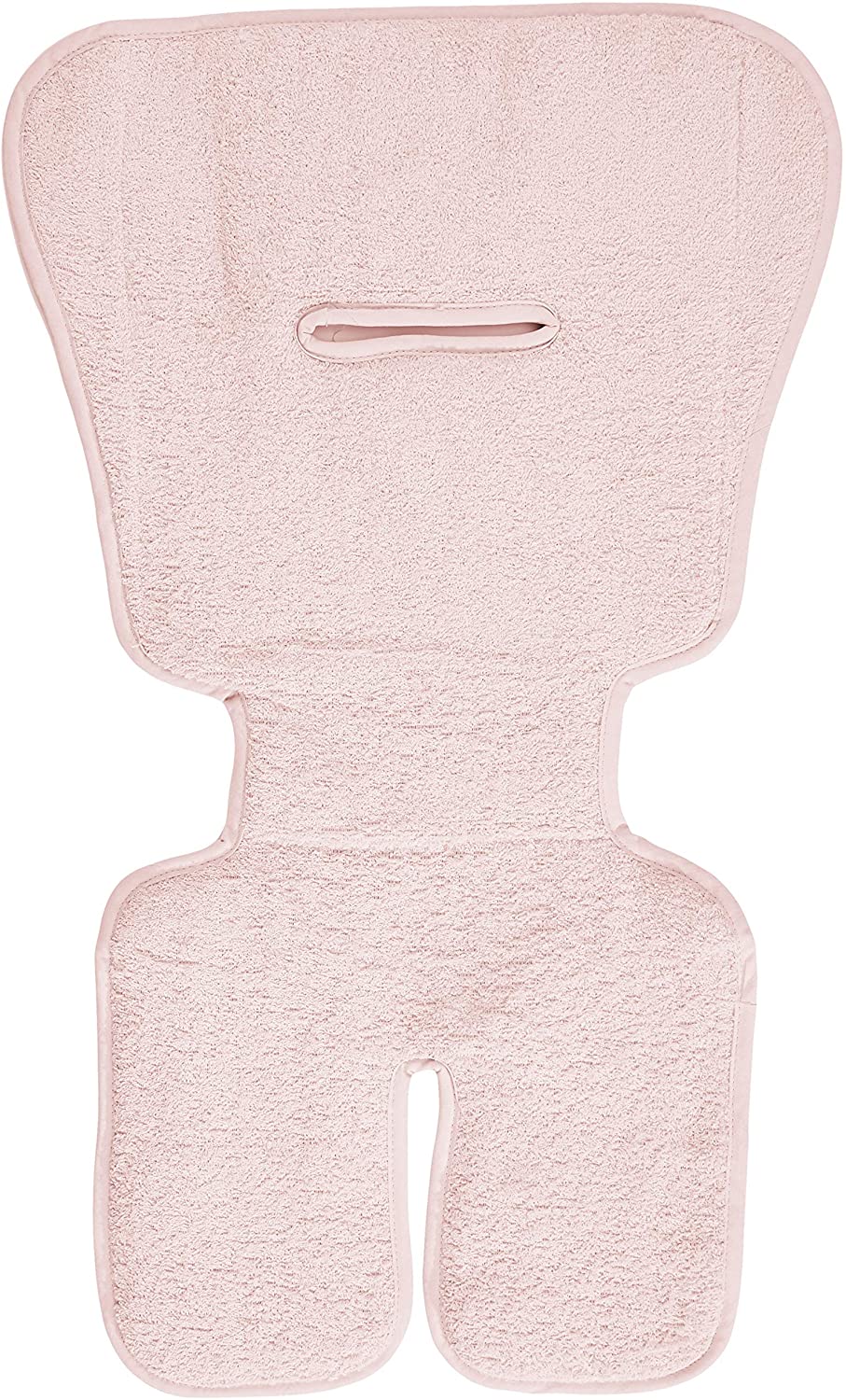 Italbaby Sponge Double Face Cover, Pink, Multi-Color, One Size