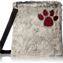 SNUGGLES (Boredom Breaker) Small Animal Snoozing & Carrying Bag, Clear, L 11 x B 1 x H 11 cm