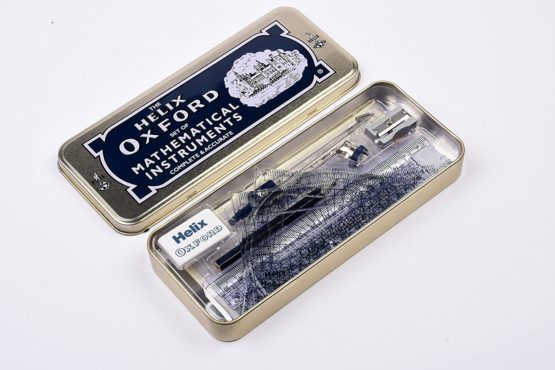 Helix Oxford Premium Maths Set - Image 3