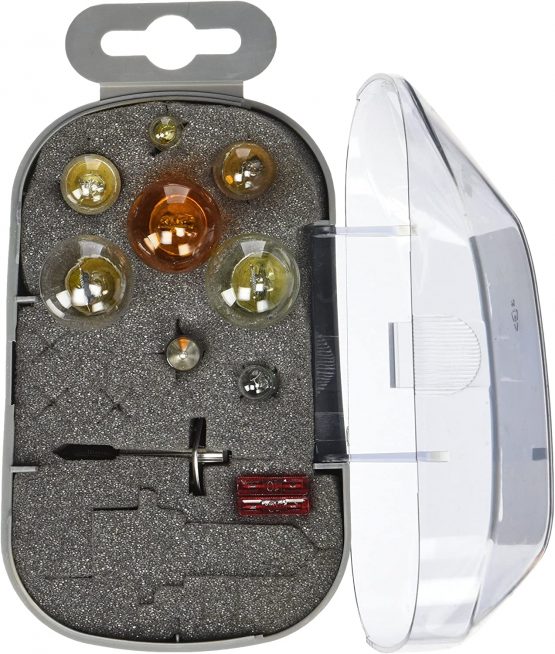 Ring Automotive BU032 24V H1 Universal Bulb Kit - Image 2