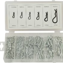 Rolson 61286 Hair Pin Assortment - 150 Pieces