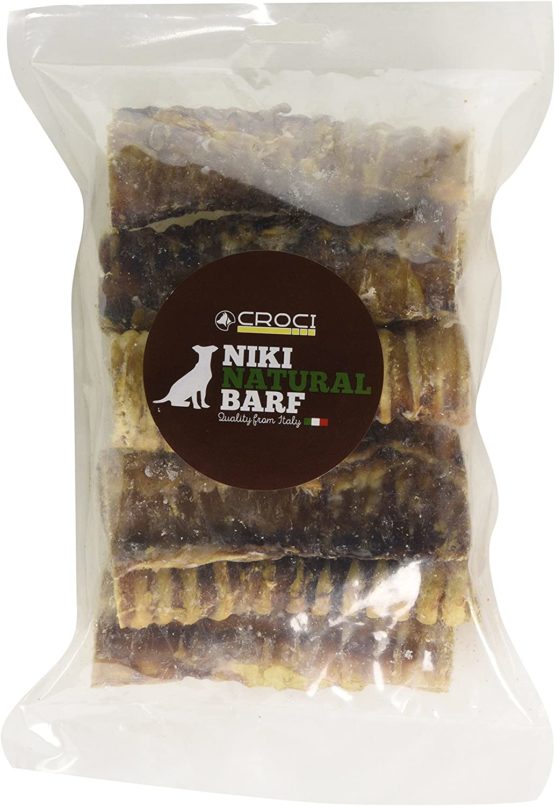 Croci Niki Nat Barf Beef Trachea, 12 cm, 200 g