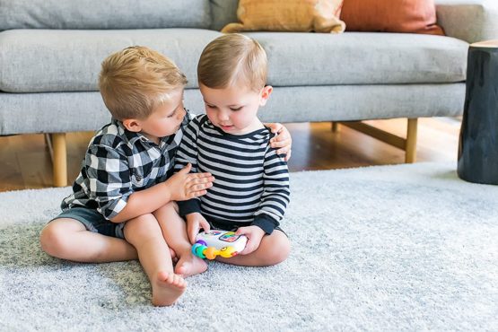 Baby Einstein, Take Along Tunes Musical Toy, Ages 3 months + - Image 3