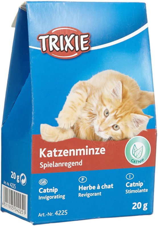 Trixie 4225 Catnip 20g