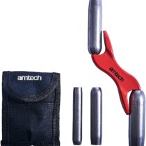 Amtech G1700 4 Size Interchangeable Brick Jointer